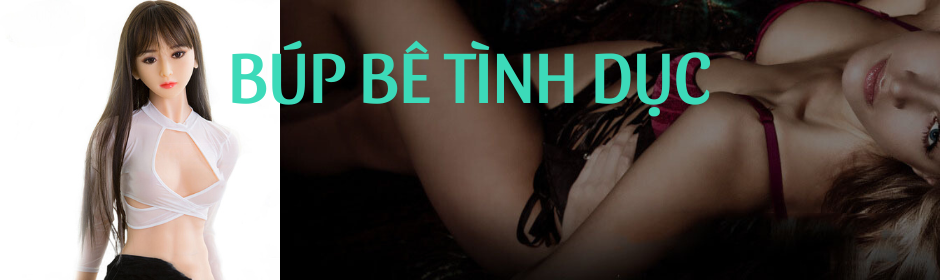 Búp bê tình dục bán thân