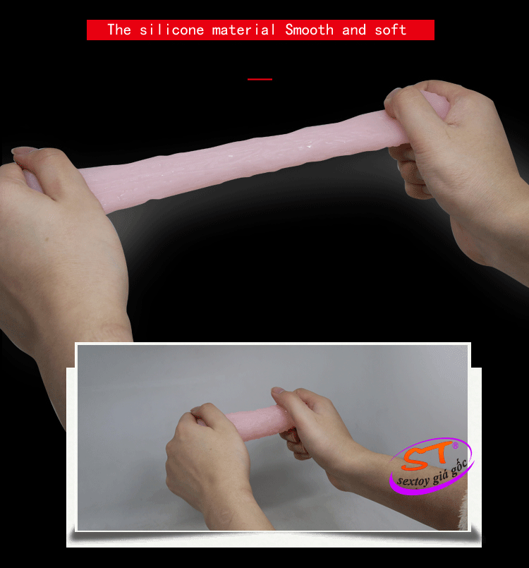 Bao Đôn dên vòng đeo bìu, thân gai Brave man Baile - DD09A