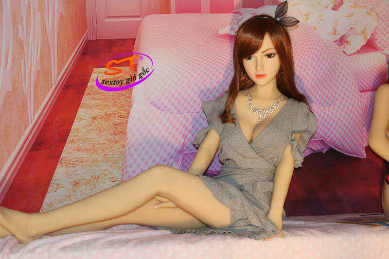 Búp bê tình dục nàng thơ dịu dàng - BB015