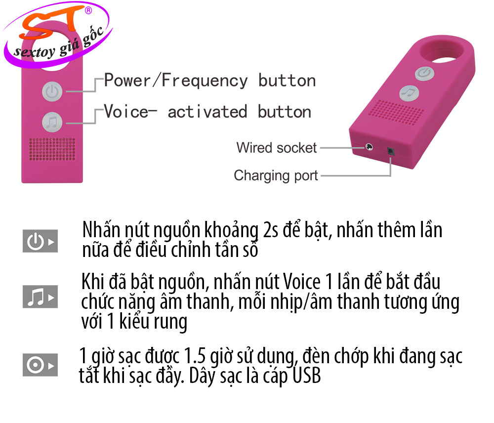 Dương vật gắn tường cao cấp có rung James Lovetoy - DV039