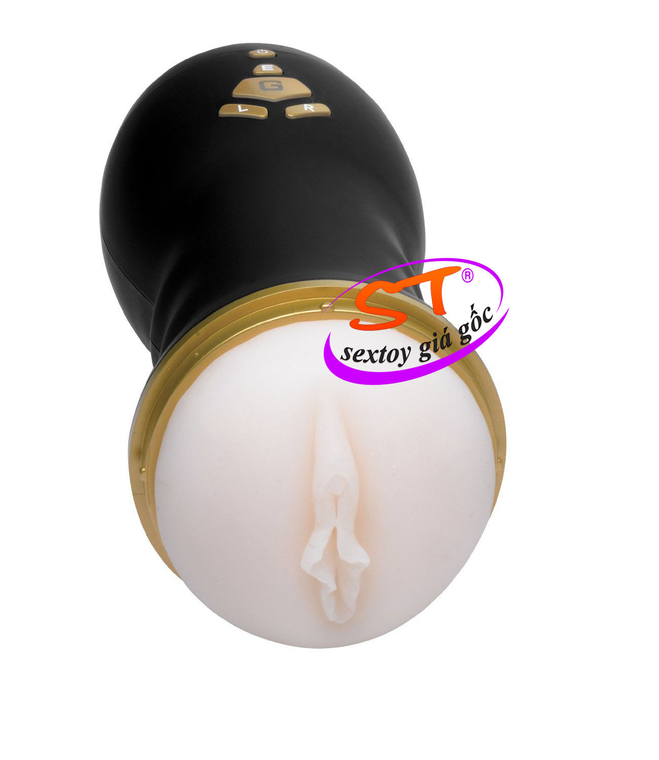 Máy thủ dâm tự động cao cấp BKK - AD47