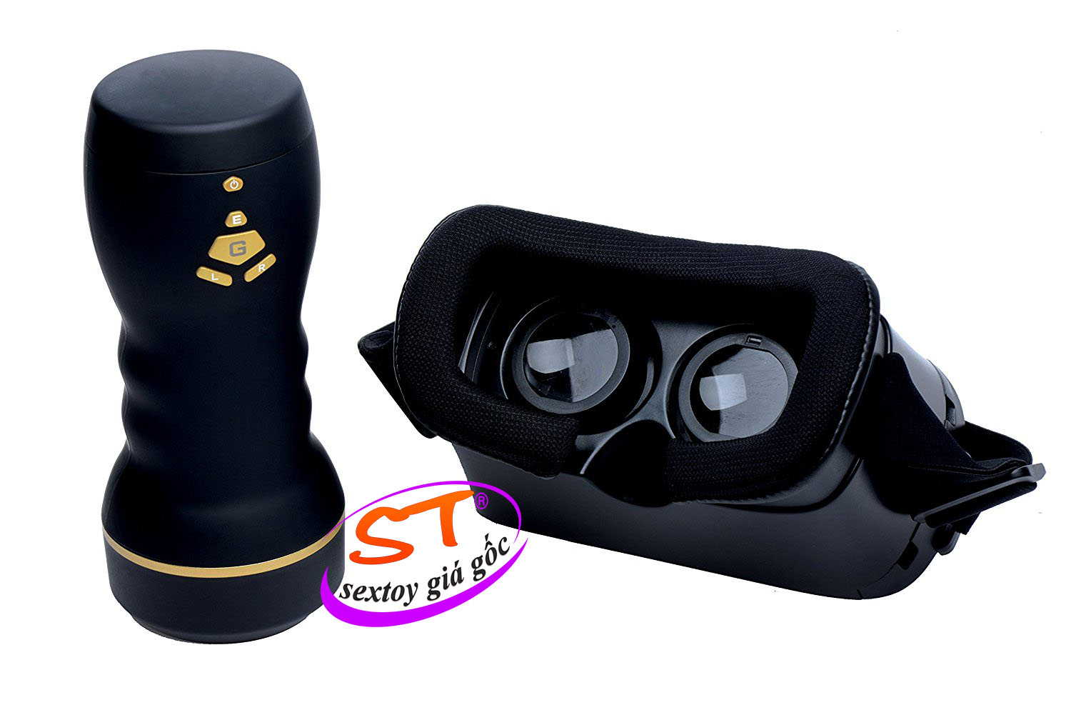 Máy thủ dâm tự động cao cấp BKK - AD47