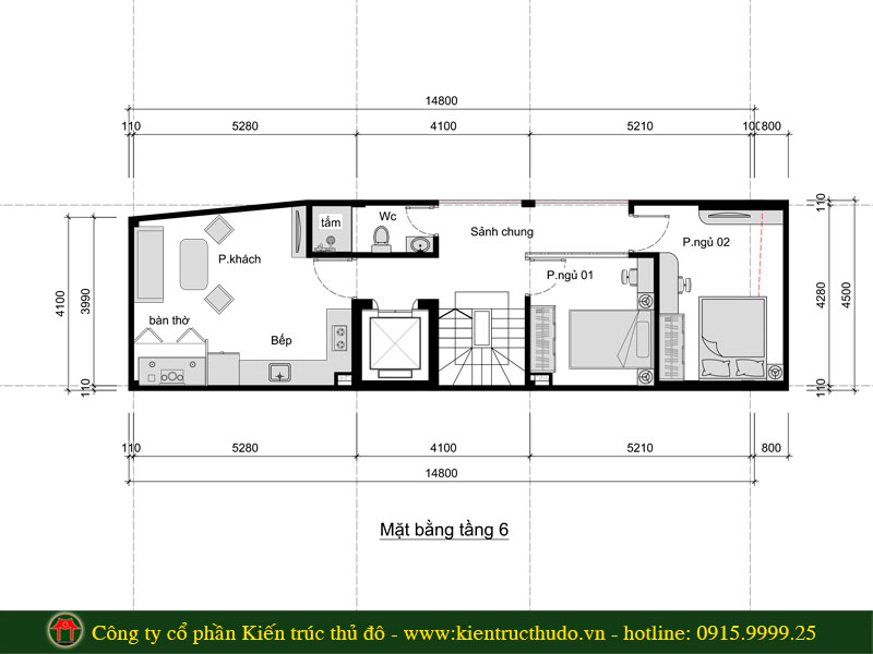 thiet-ke-nha-tai-hoang-mai-ha-noi-08