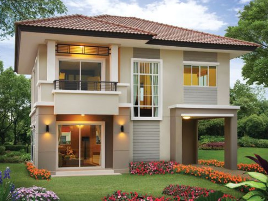 Thiết Kế Biệt Thư