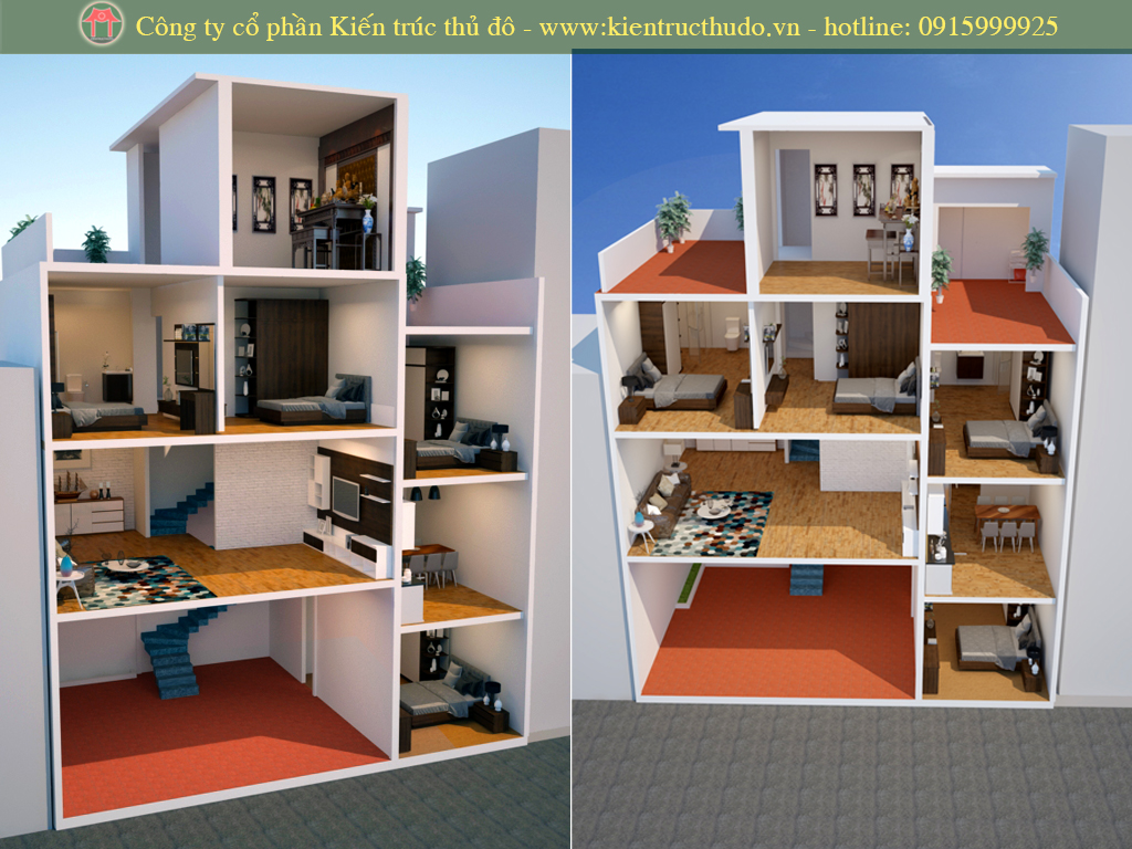 thiet-ke-nha-ong-4-tang-hien-dai-tai-ha-noi-anh-Dao-02