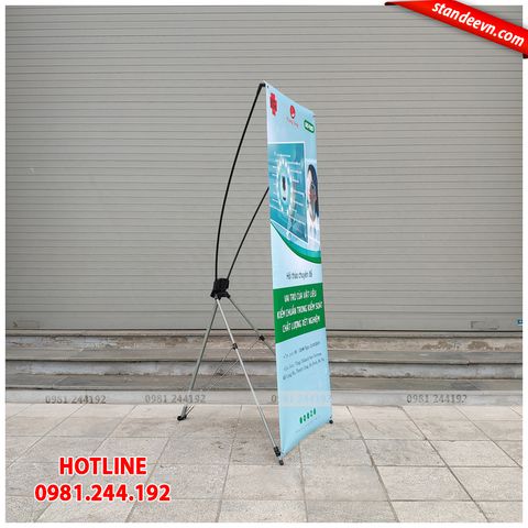 chân x cường lực