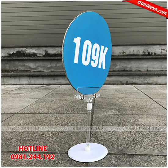 kẹp pop để bàn