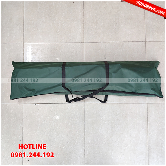 quầy khuyến mãi