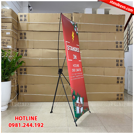 standee giá rẻ