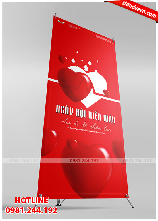 hiến máu nhân đạo