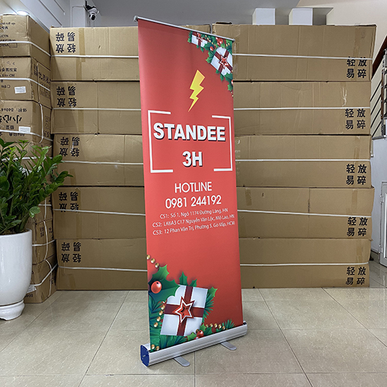 standee kéo