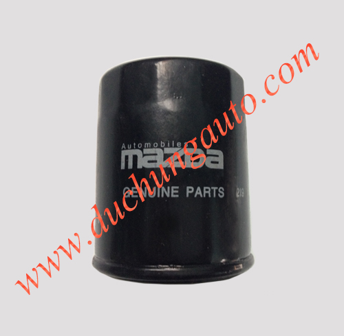 Lọc dầu Mazda 323