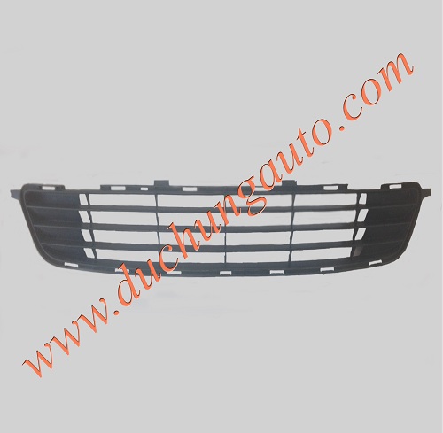 Lưới lấy gió ba đờ xốc trước Toyota Altis chính hãng
