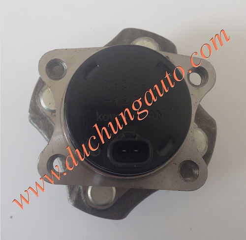 Cụm bi may ơ sau Toyota Vios