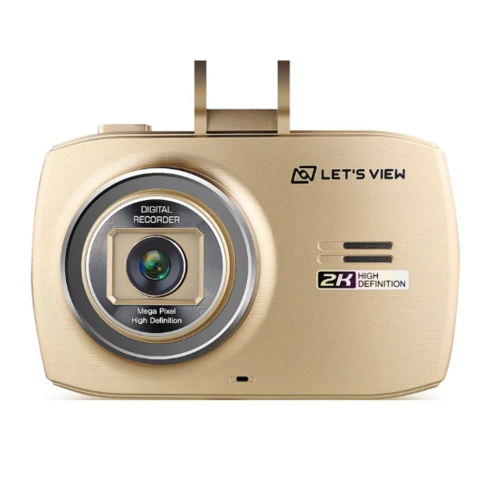 Let's View SH-200M