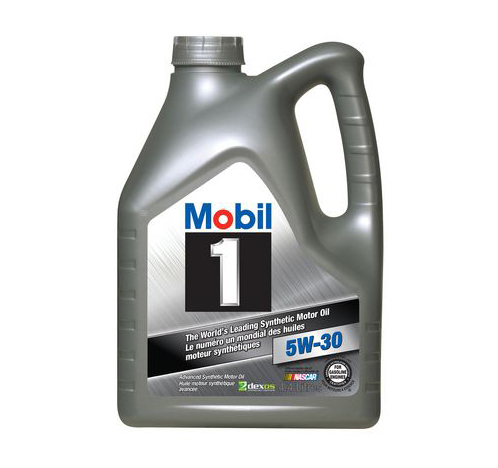 Mobil 1 5W-30