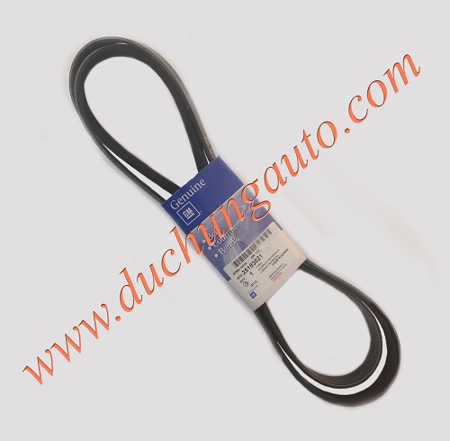 Dây curoa máy phát Daewoo Nubira 1.6 đời 2000 chính hãng