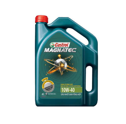 Magnatec 10W-40 SN/CFn