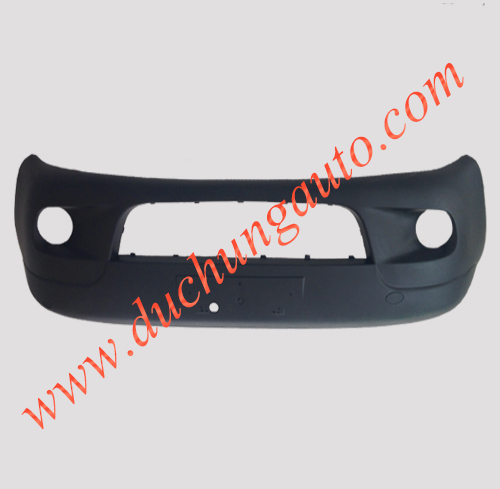 Ba đơ xốc trước Daewoo Matiz 2