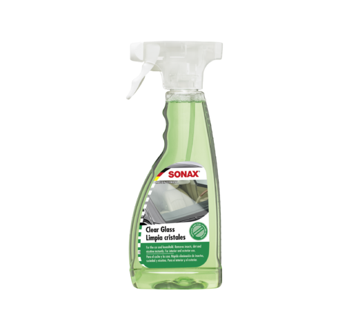 Nước rửa kính Sonax