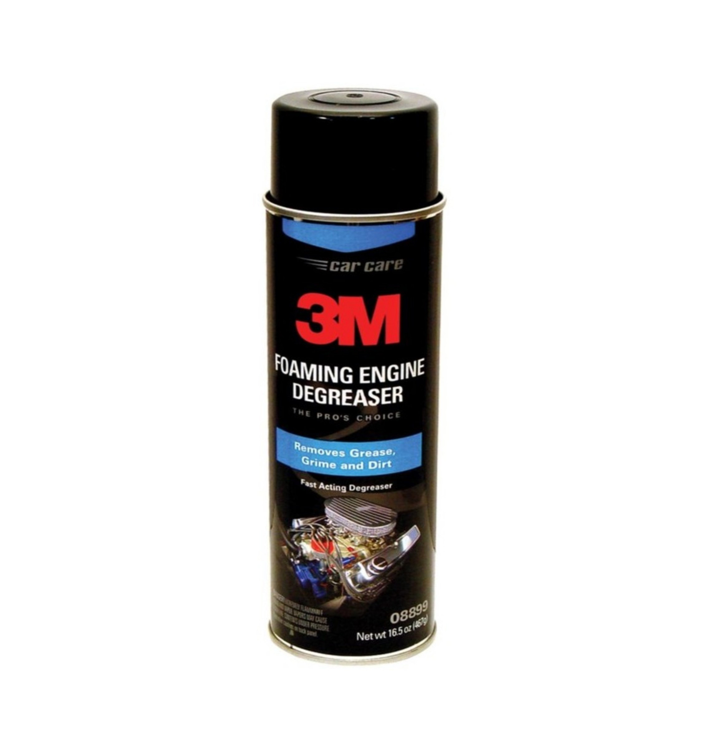 Dung dịch tẩy rửa động cơ 3M