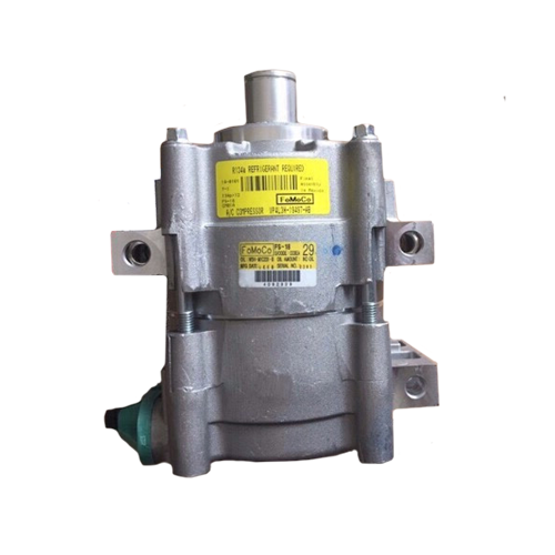 Lốc điều hòa Ford Escpae 3.0 chính hãng