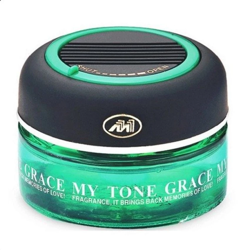 Nước hoa khử mùi xe hơi Pecolo CT162 110ml