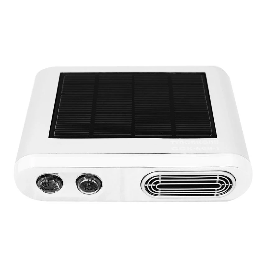 Máy lọc khí khử mùi ô tô CCK-6281