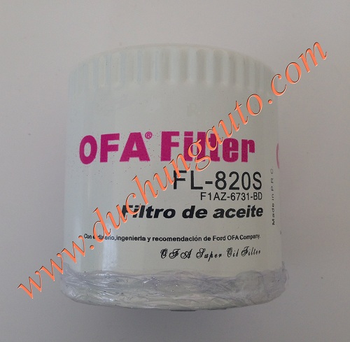 Lọc dầu Ford Escape 3.0