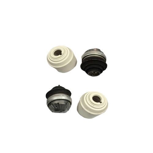 Cao su chân máy Mercedes C180, C200, C240, C280
