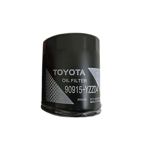 Lọc dầu Toyota Fortuner chính hãng