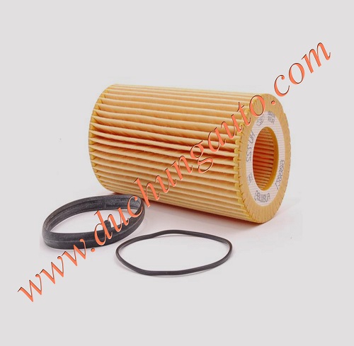 Lọc dầu Audi