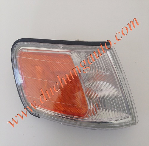 Đèn xi nhan tai trước phụ Honda Accord 1998