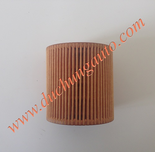 Lọc dầu giấy BMW X5, X6