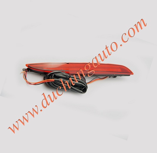 Đèn phản quang CRV