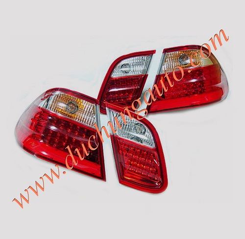 Đèn hậu audi A4