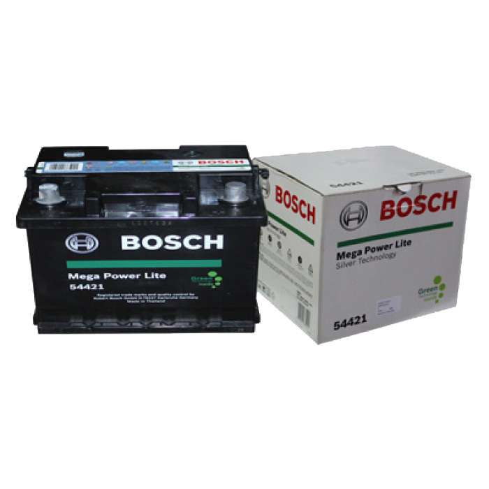 Bosch 38B19RS/NS40 (35AH)