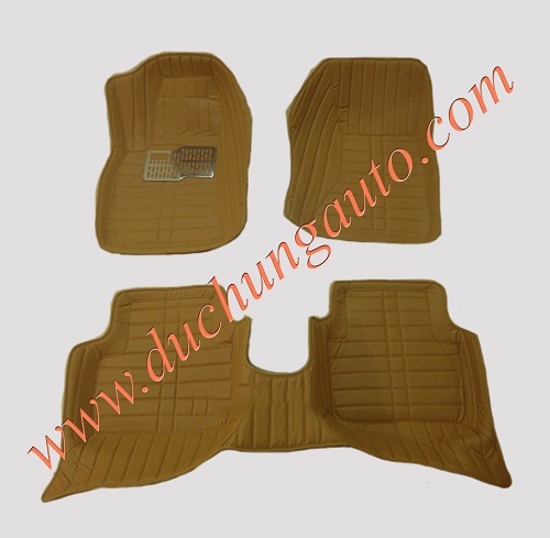 Thảm lót chân xe 4 chỗ
