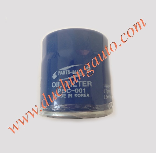 Lọc dầu Daewoo Gentra/Lacetti chính hãng