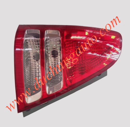 Đèn hậu sau lái Toyota Innova đời 2008