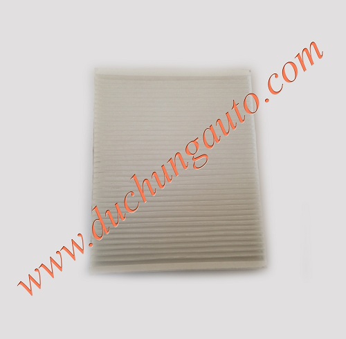 Lọc gió điều hoà Daewoo Lacetti đời 2009 chính hãng