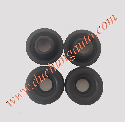 Chụp bụi xi lanh phanh bánh sau Daewoo Lanos chính hãng