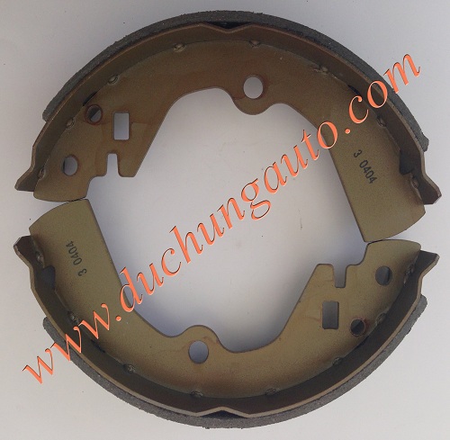 Guốc phanh sau Ford Escape 2001