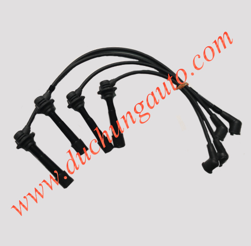 Dây cao áp Mazda 323 đời 1997 Chính hãng
