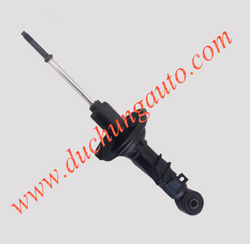 Giảm xóc trước lái Toyota Innova đời 2006 - 2013