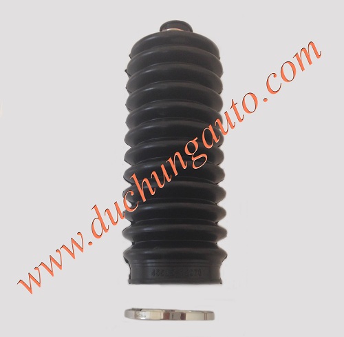 Cao su chụp bụi thước lái Daewoo Nubira chính hãng