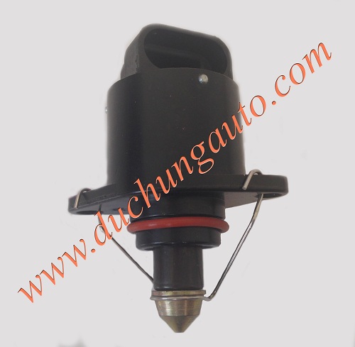 Van không tải Daewoo Nubira 2002 chính hãng