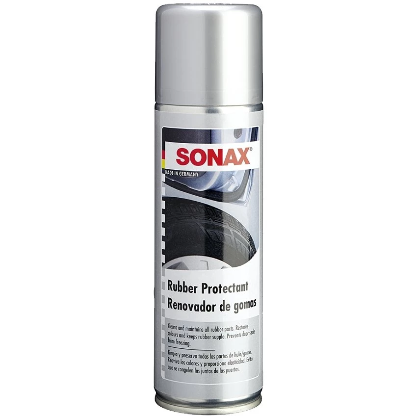 Dung dịch bảo dưỡng cao su Sonax Rubber Protectant