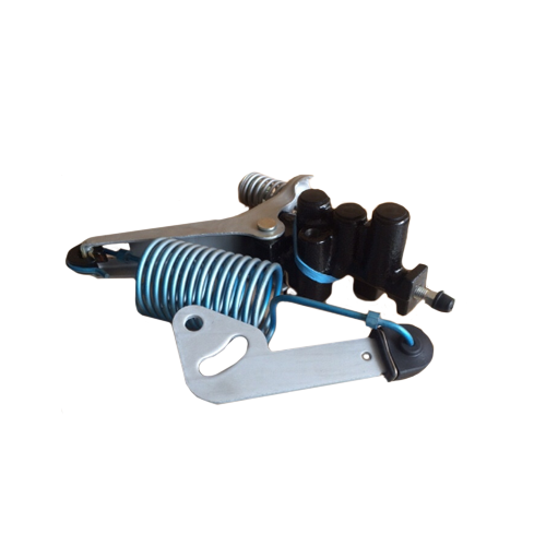 Cụm chia dầu phanh Ranger chính hãng