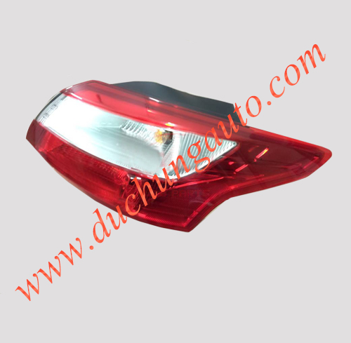 Đèn lái sau Ford Focus 2013 chính hãng